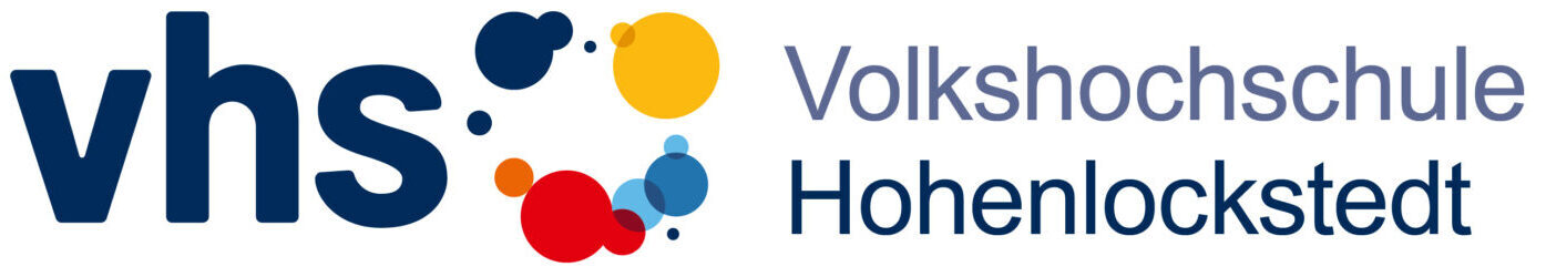 Logo Volkshochschule Hohenlockstedt